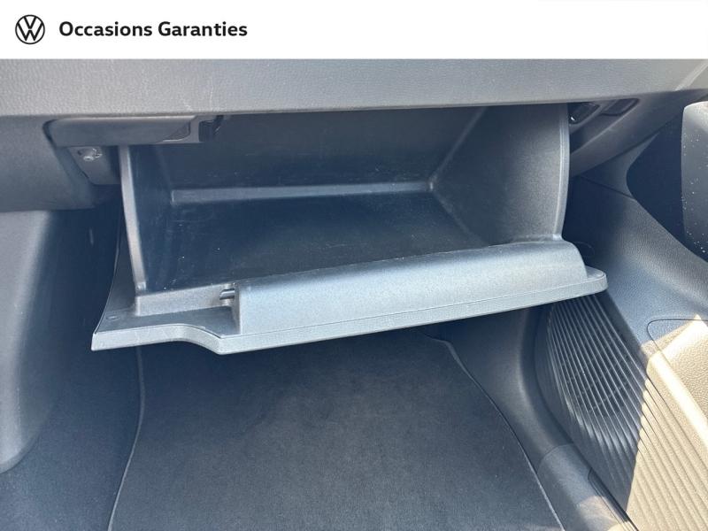 Voitures occasions VOLKSWAGEN ID.3 Active Clermont-Ferrand