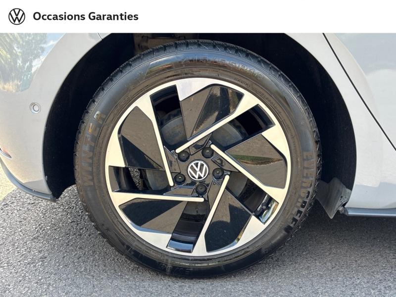Voitures occasions VOLKSWAGEN ID.3 Active Clermont-Ferrand