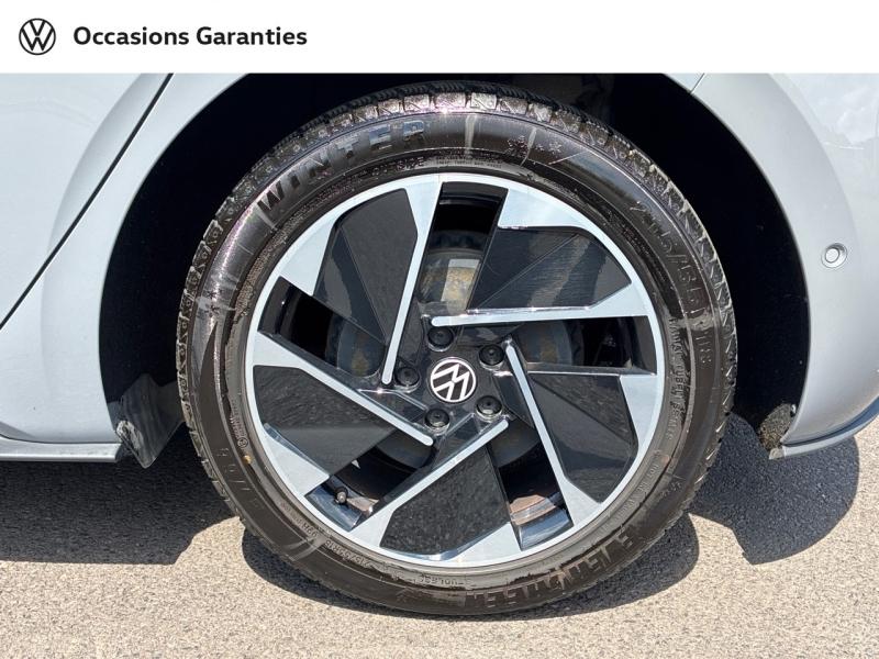 Voitures occasions VOLKSWAGEN ID.3 Active Clermont-Ferrand