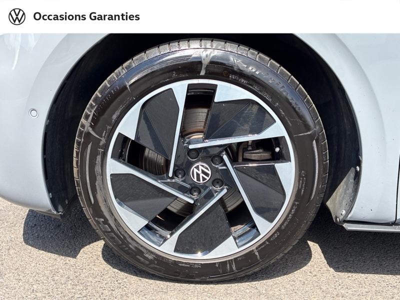 Voitures occasions VOLKSWAGEN ID.3 Active Clermont-Ferrand