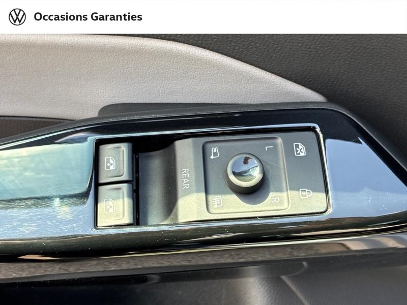 Voitures occasions VOLKSWAGEN ID.3 Active Clermont-Ferrand