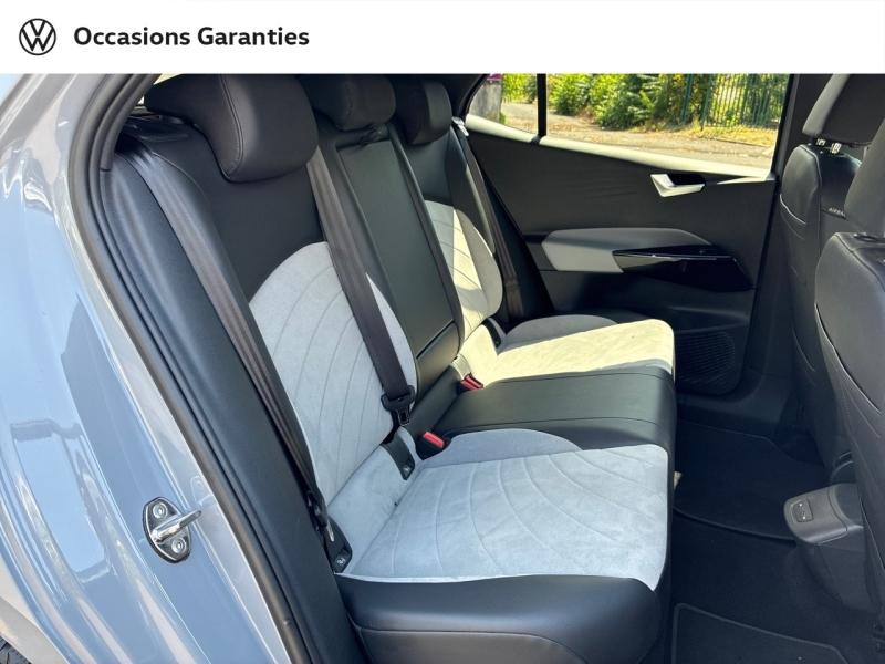 Voitures occasions VOLKSWAGEN ID.3 Active Clermont-Ferrand