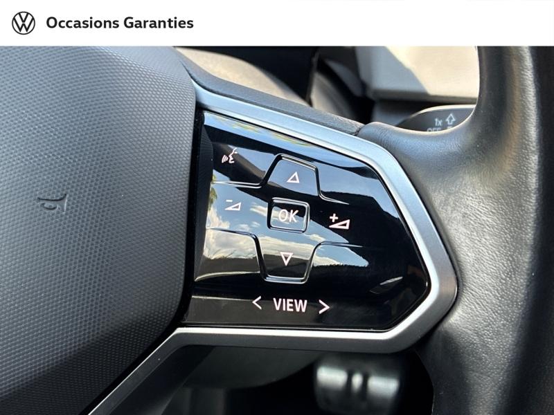 Voitures occasions VOLKSWAGEN ID.3 Active Clermont-Ferrand