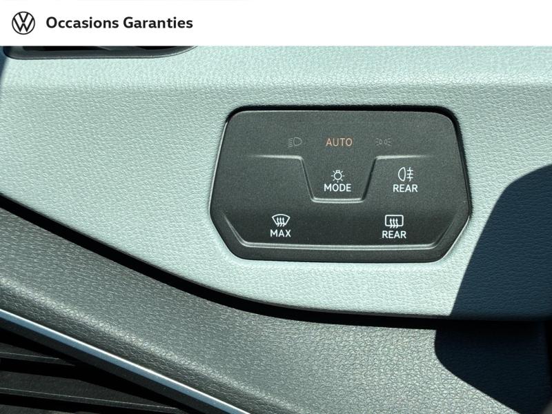 Voitures occasions VOLKSWAGEN ID.3 Active Clermont-Ferrand