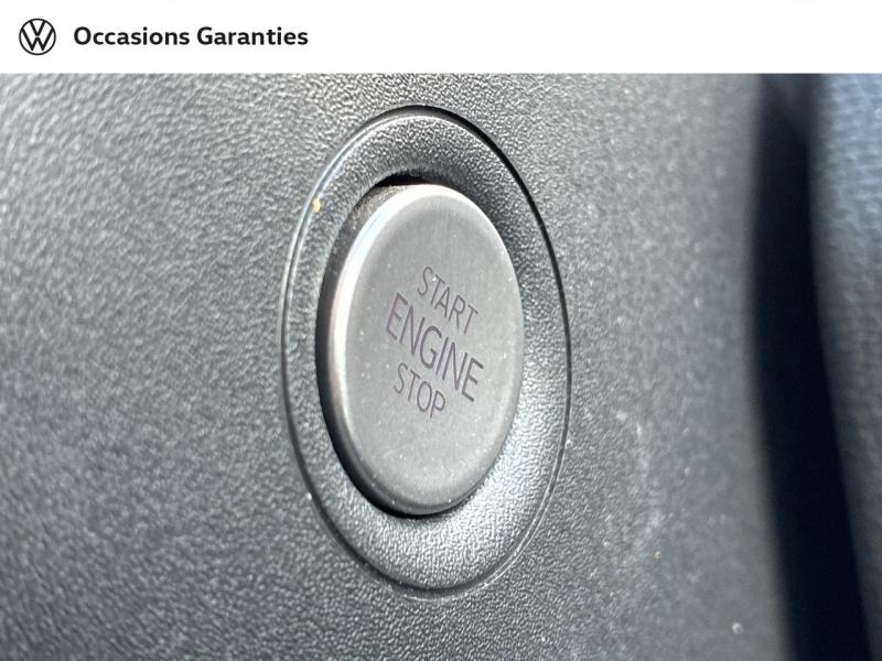 Voitures occasions VOLKSWAGEN ID.3 Active Clermont-Ferrand