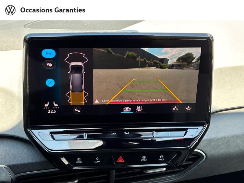 Voitures occasions VOLKSWAGEN ID.3 Active Clermont-Ferrand