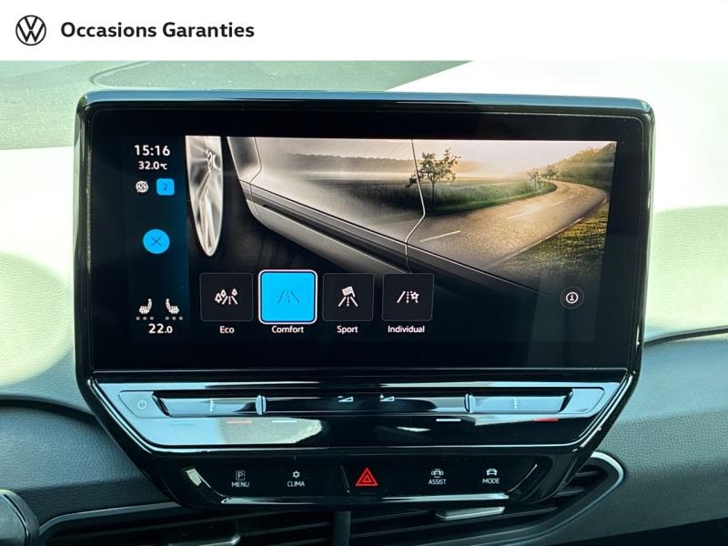 Voitures occasions VOLKSWAGEN ID.3 Active Clermont-Ferrand