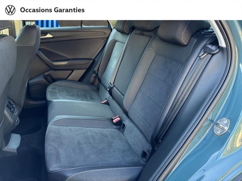 Voitures occasions VOLKSWAGEN T-ROC Style Clermont-Ferrand