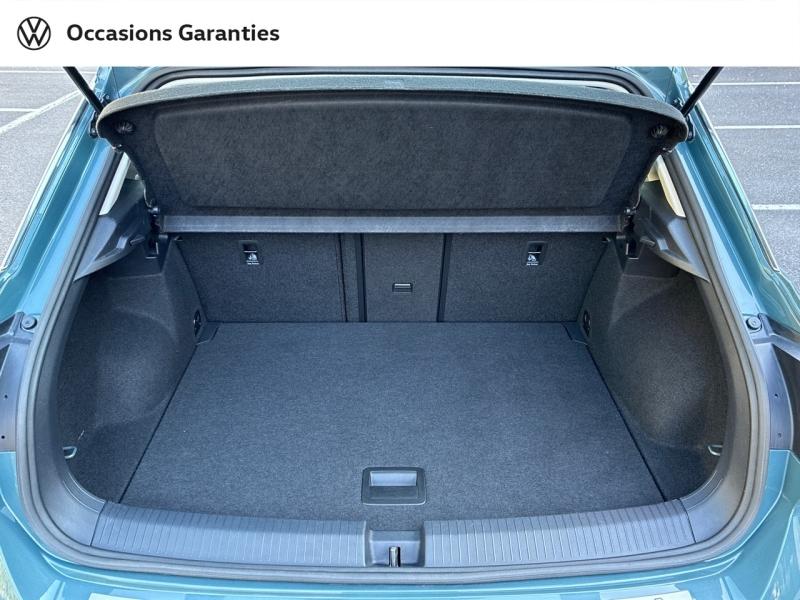Voitures occasions VOLKSWAGEN T-ROC Style Clermont-Ferrand