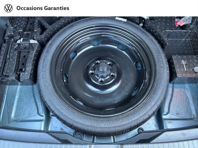 Voitures occasions VOLKSWAGEN T-ROC Style Clermont-Ferrand