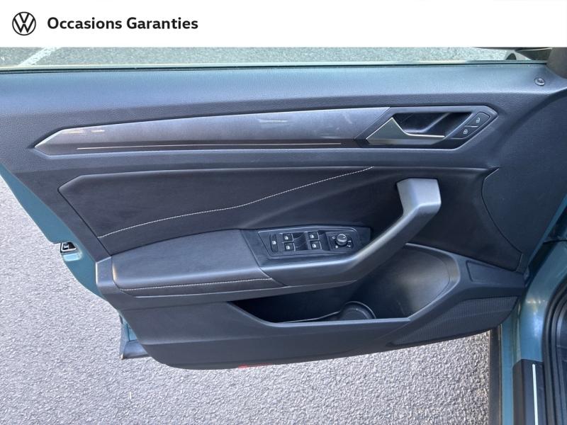 Voitures occasions VOLKSWAGEN T-ROC Style Clermont-Ferrand