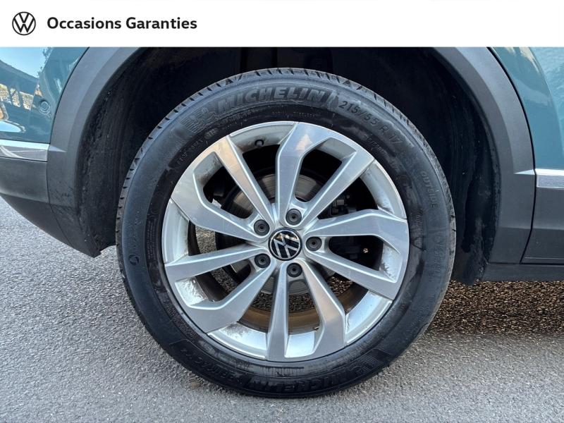 Voitures occasions VOLKSWAGEN T-ROC Style Clermont-Ferrand
