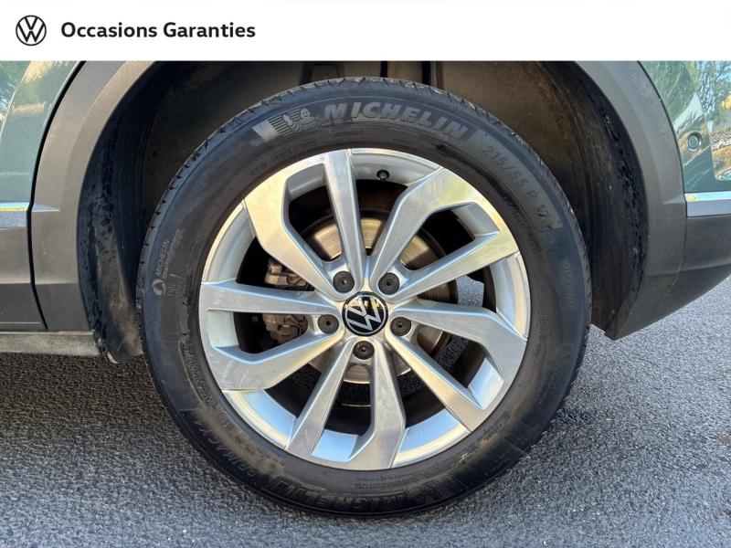 Voitures occasions VOLKSWAGEN T-ROC Style Clermont-Ferrand