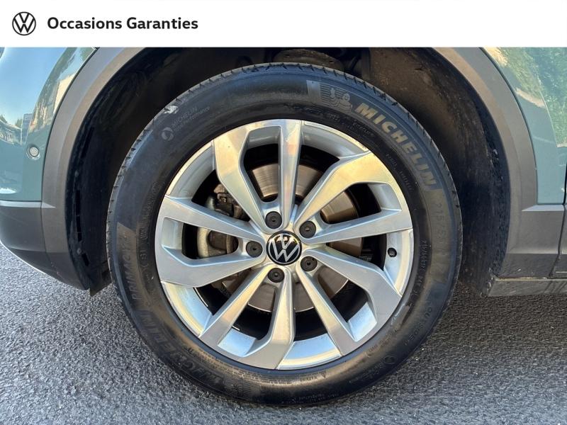 Voitures occasions VOLKSWAGEN T-ROC Style Clermont-Ferrand