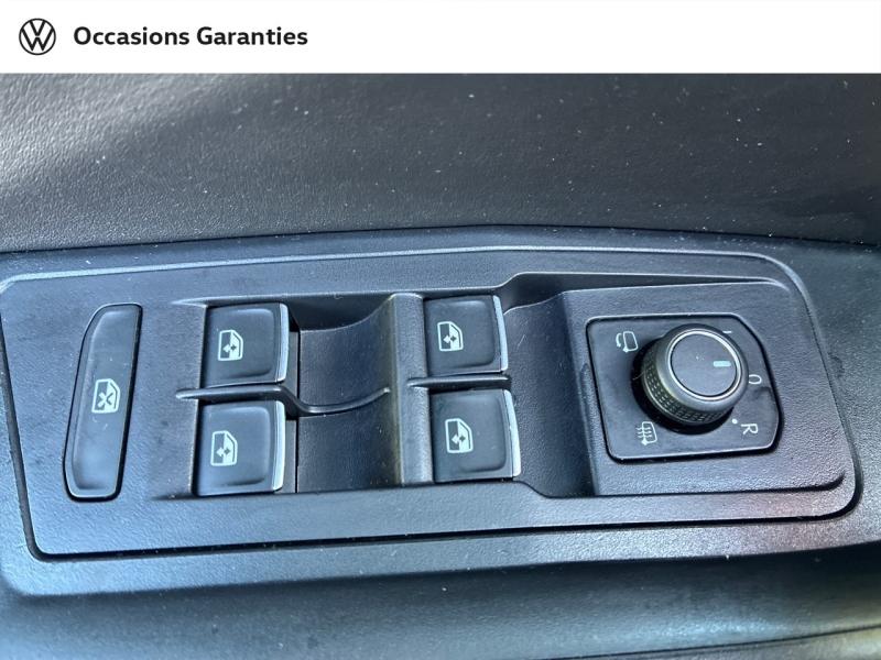 Voitures occasions VOLKSWAGEN T-ROC Style Clermont-Ferrand
