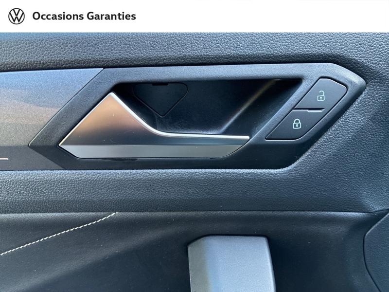Voitures occasions VOLKSWAGEN T-ROC Style Clermont-Ferrand