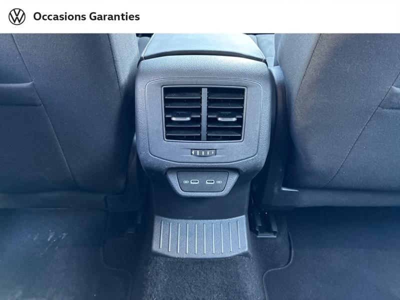 Voitures occasions VOLKSWAGEN T-ROC Style Clermont-Ferrand