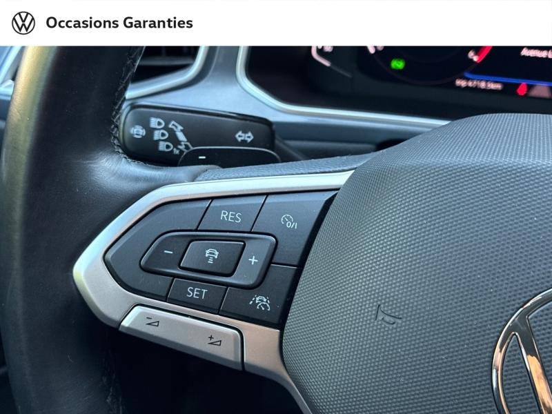 Voitures occasions VOLKSWAGEN T-ROC Style Clermont-Ferrand