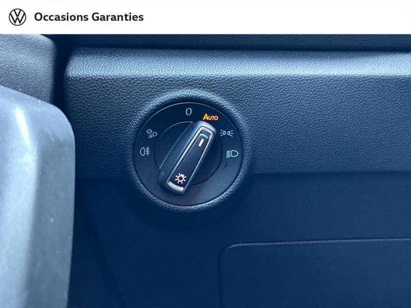 Voitures occasions VOLKSWAGEN T-ROC Style Clermont-Ferrand
