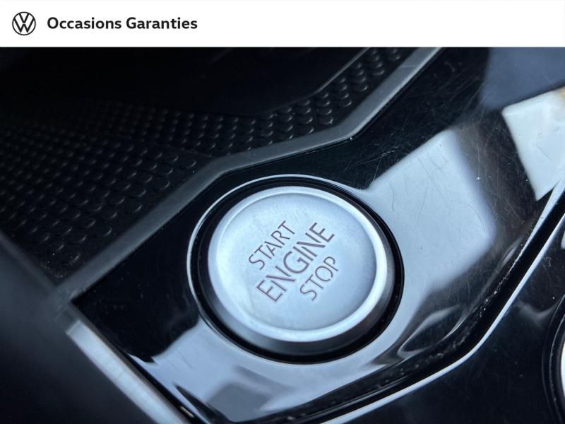 Voitures occasions VOLKSWAGEN T-ROC Style Clermont-Ferrand
