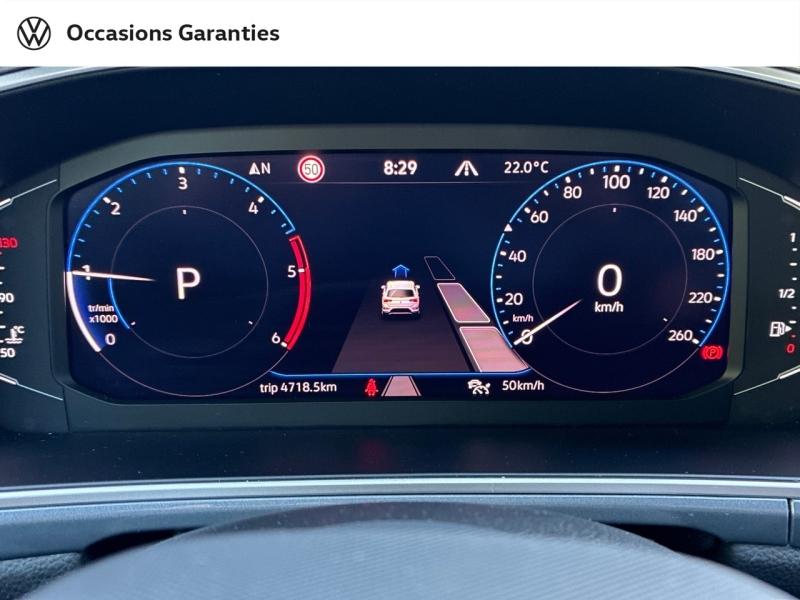 Voitures occasions VOLKSWAGEN T-ROC Style Clermont-Ferrand