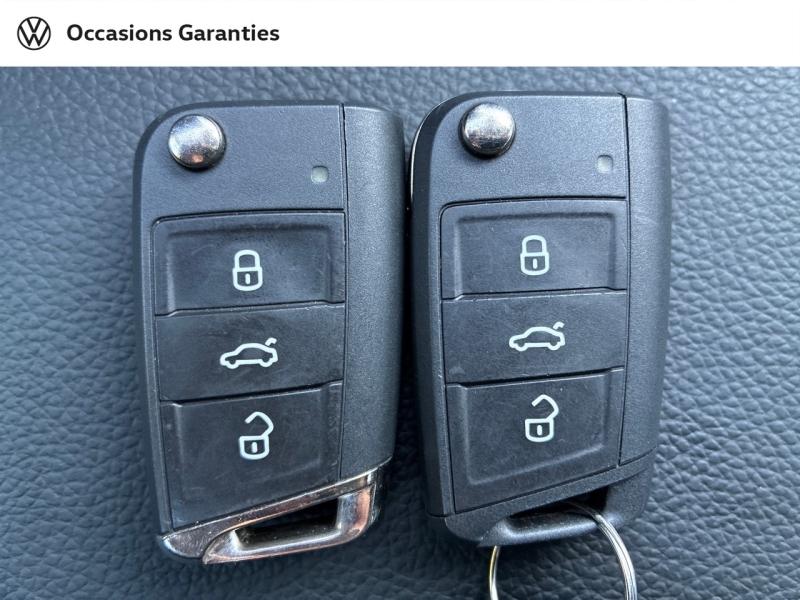 Voitures occasions VOLKSWAGEN T-ROC Style Clermont-Ferrand