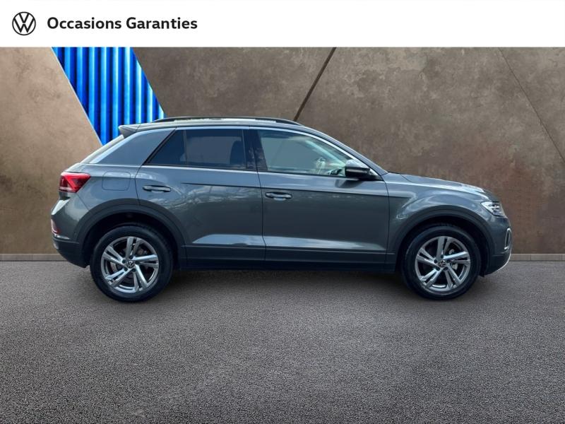 Voitures occasions VOLKSWAGEN T-ROC VW Edition Clermont-Ferrand