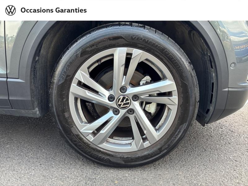 Voitures occasions VOLKSWAGEN T-ROC VW Edition Clermont-Ferrand