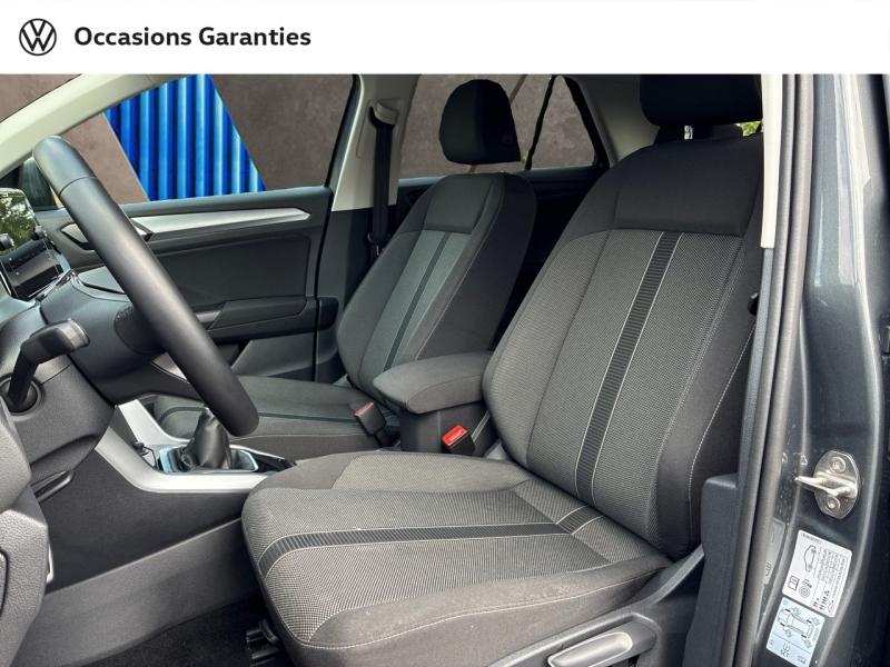 Voitures occasions VOLKSWAGEN T-ROC VW Edition Clermont-Ferrand