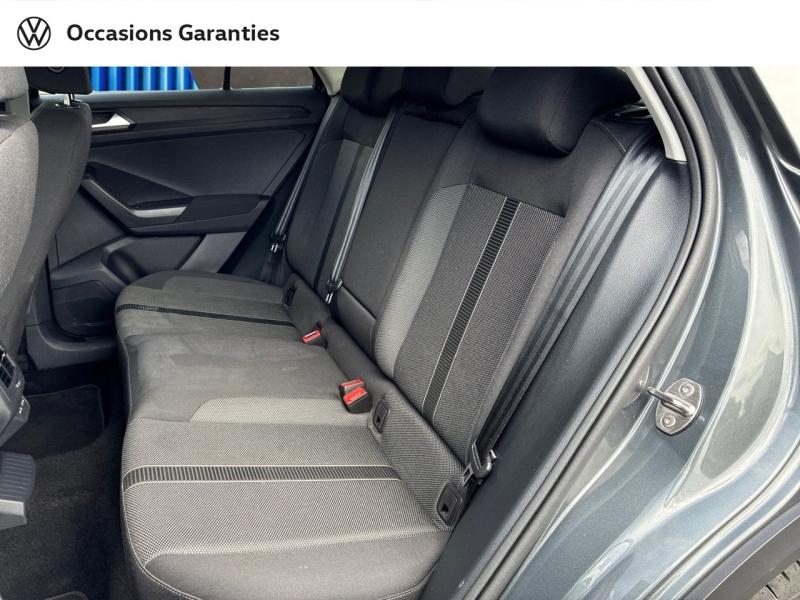 Voitures occasions VOLKSWAGEN T-ROC VW Edition Clermont-Ferrand