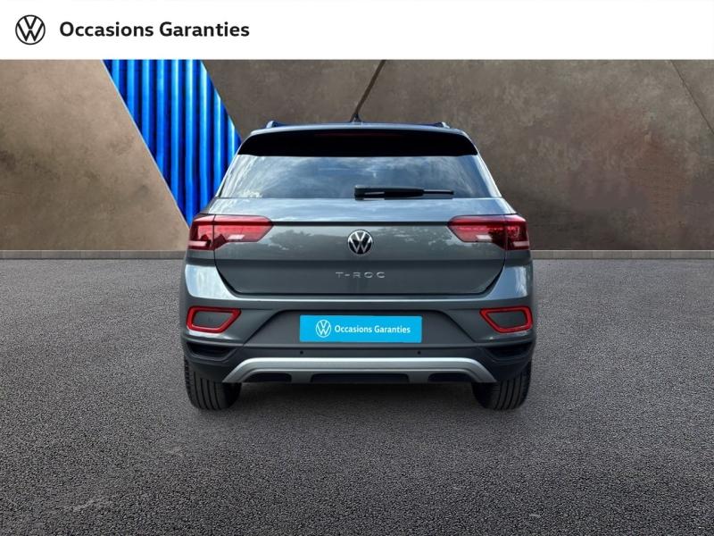 Voitures occasions VOLKSWAGEN T-ROC VW Edition Clermont-Ferrand