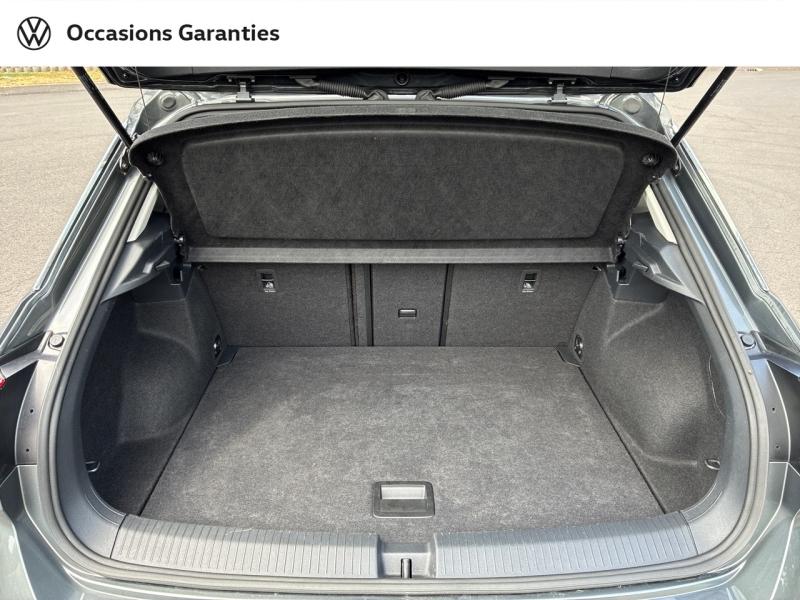 Voitures occasions VOLKSWAGEN T-ROC VW Edition Clermont-Ferrand