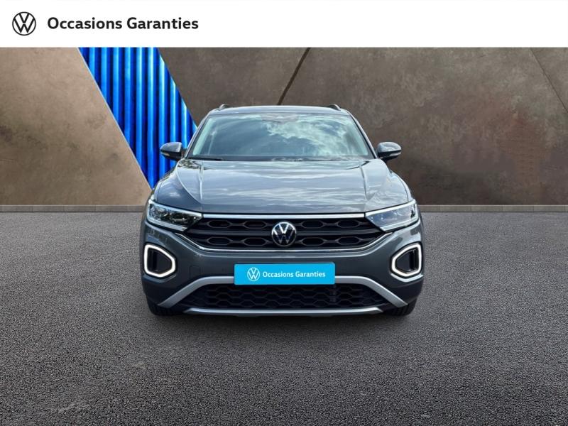 Voitures occasions VOLKSWAGEN T-ROC VW Edition Clermont-Ferrand