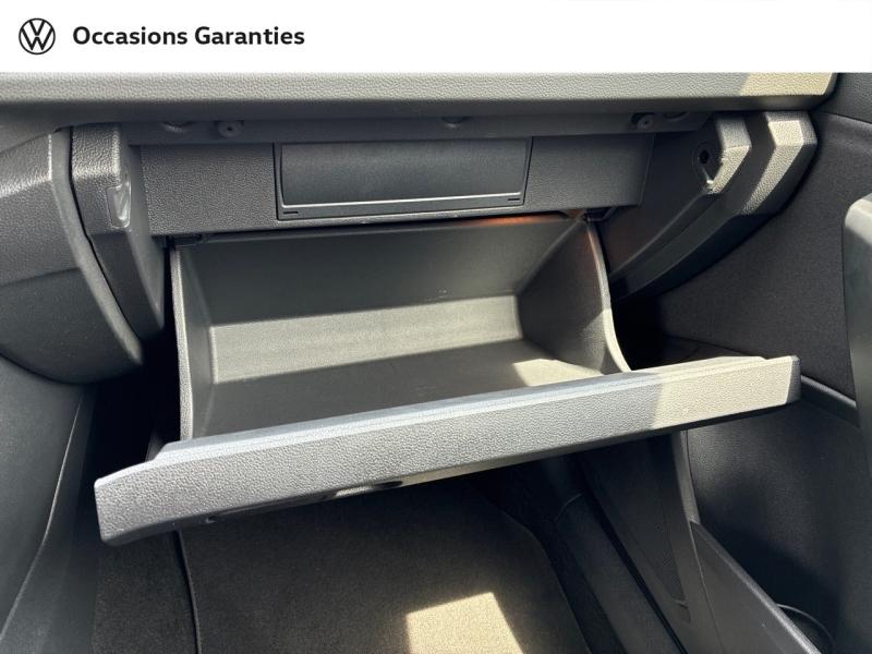 Voitures occasions VOLKSWAGEN T-ROC VW Edition Clermont-Ferrand