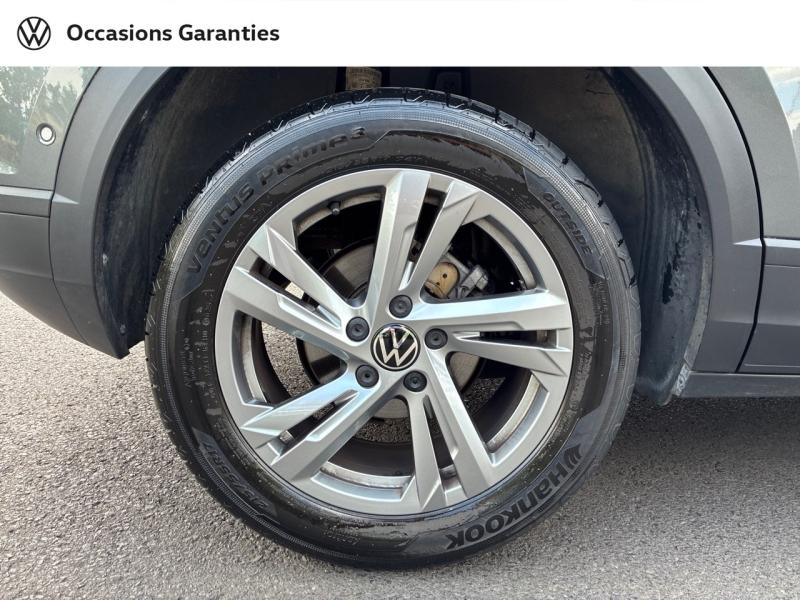 Voitures occasions VOLKSWAGEN T-ROC VW Edition Clermont-Ferrand