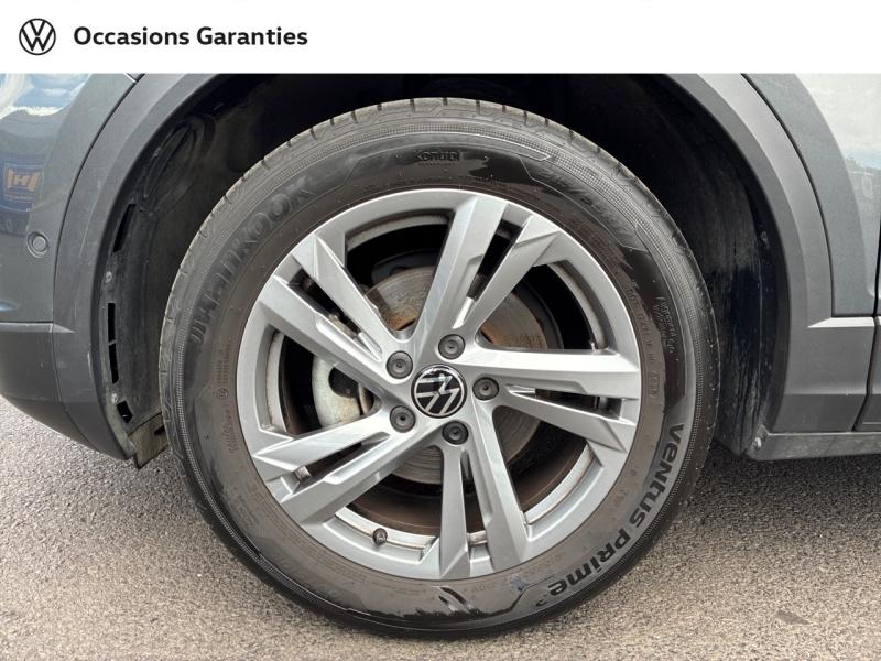 Voitures occasions VOLKSWAGEN T-ROC VW Edition Clermont-Ferrand