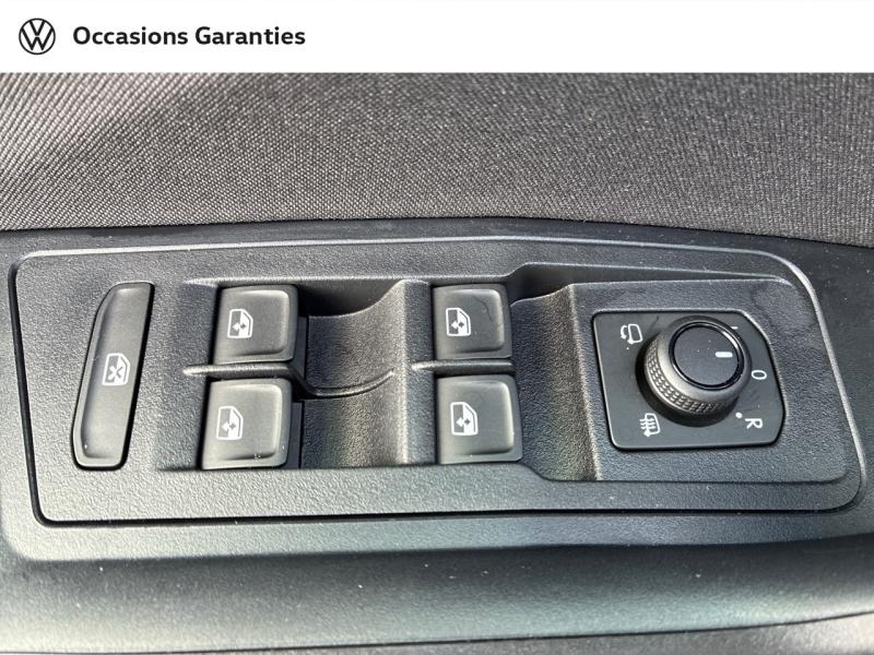 Voitures occasions VOLKSWAGEN T-ROC VW Edition Clermont-Ferrand