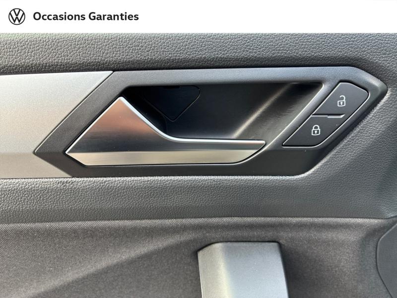 Voitures occasions VOLKSWAGEN T-ROC VW Edition Clermont-Ferrand