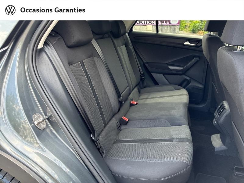 Voitures occasions VOLKSWAGEN T-ROC VW Edition Clermont-Ferrand