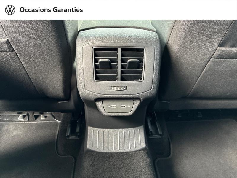 Voitures occasions VOLKSWAGEN T-ROC VW Edition Clermont-Ferrand