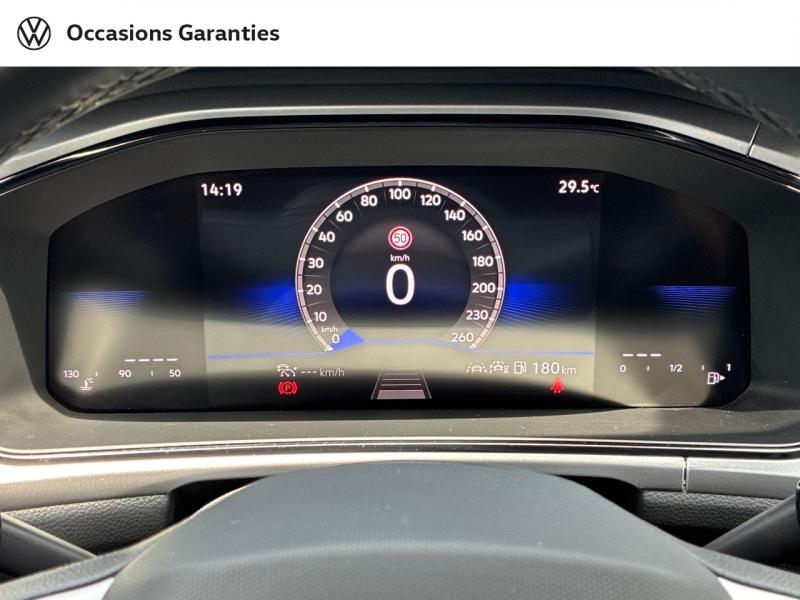 Voitures occasions VOLKSWAGEN T-ROC VW Edition Clermont-Ferrand