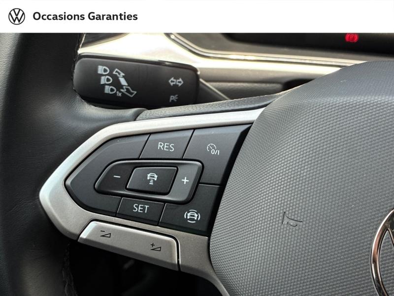 Voitures occasions VOLKSWAGEN T-ROC VW Edition Clermont-Ferrand