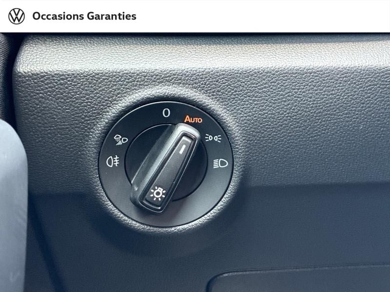 Voitures occasions VOLKSWAGEN T-ROC VW Edition Clermont-Ferrand