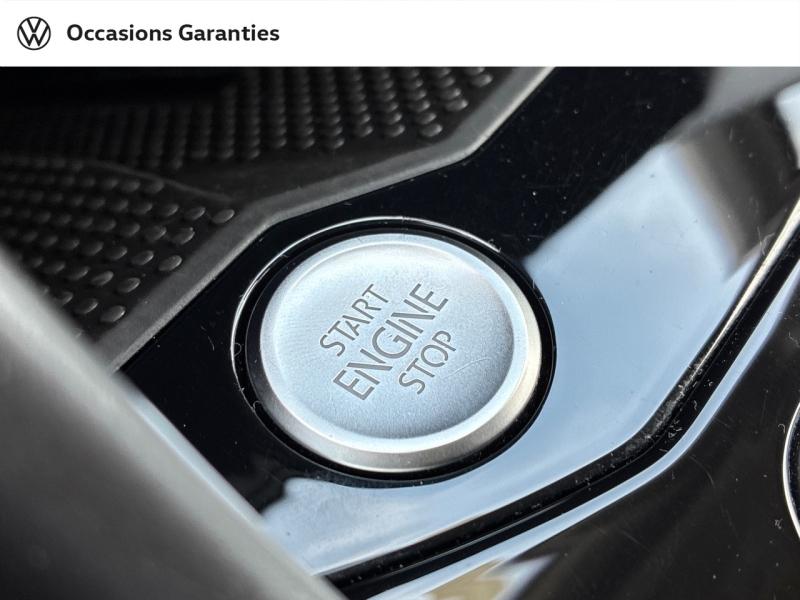 Voitures occasions VOLKSWAGEN T-ROC VW Edition Clermont-Ferrand