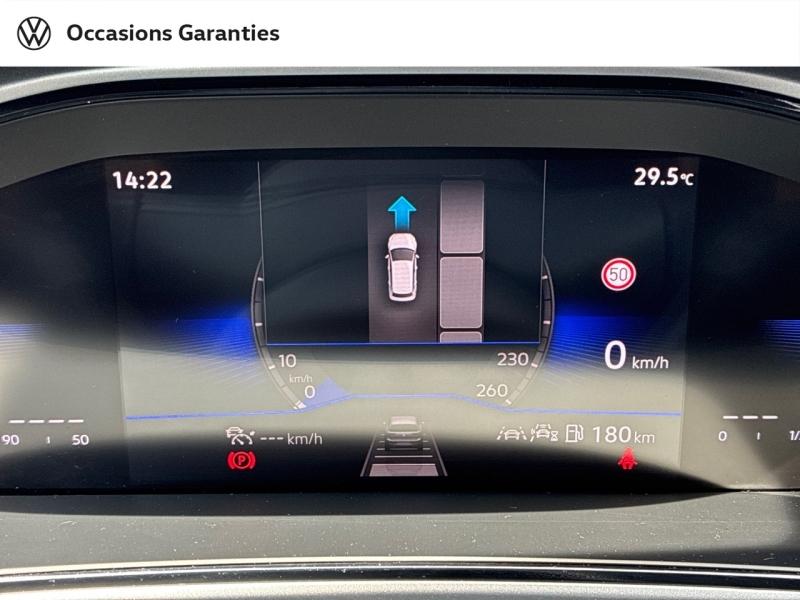 Voitures occasions VOLKSWAGEN T-ROC VW Edition Clermont-Ferrand