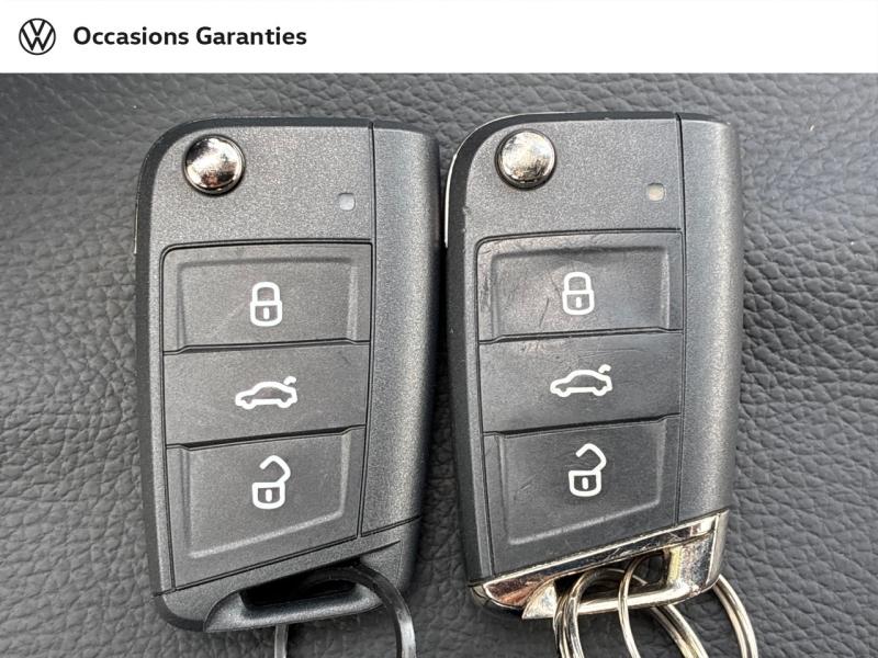 Voitures occasions VOLKSWAGEN T-ROC VW Edition Clermont-Ferrand