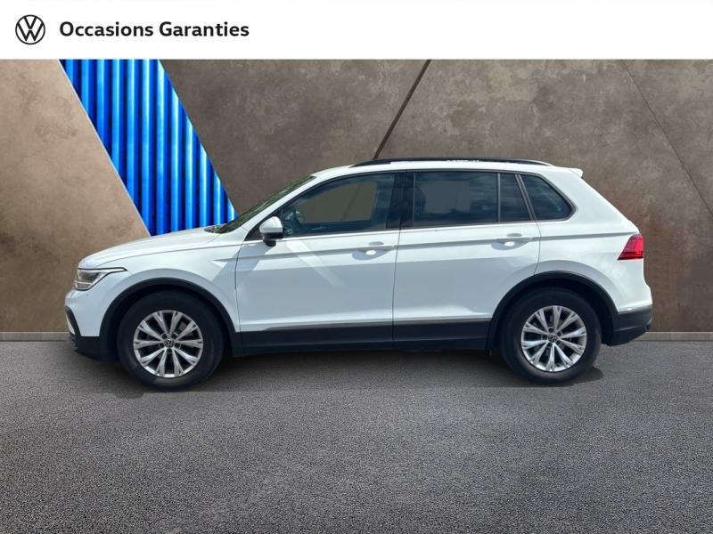 Voitures occasions VOLKSWAGEN TIGUAN Life Business Clermont-Ferrand