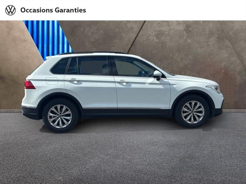 Voitures occasions VOLKSWAGEN TIGUAN Life Business Clermont-Ferrand