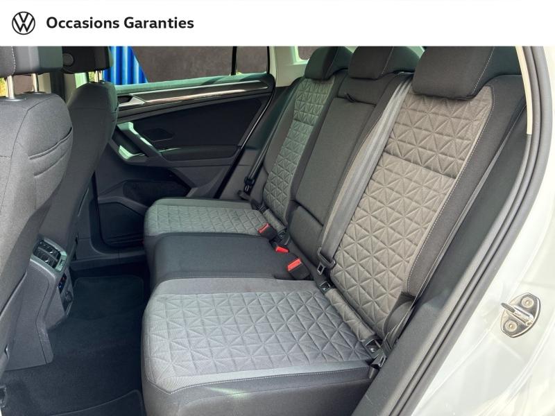 Voitures occasions VOLKSWAGEN TIGUAN Life Business Clermont-Ferrand