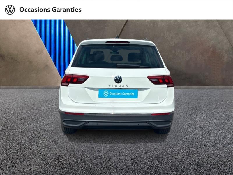 Voitures occasions VOLKSWAGEN TIGUAN Life Business Clermont-Ferrand